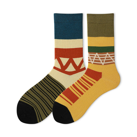 Funky Socks | Sandy Beaches